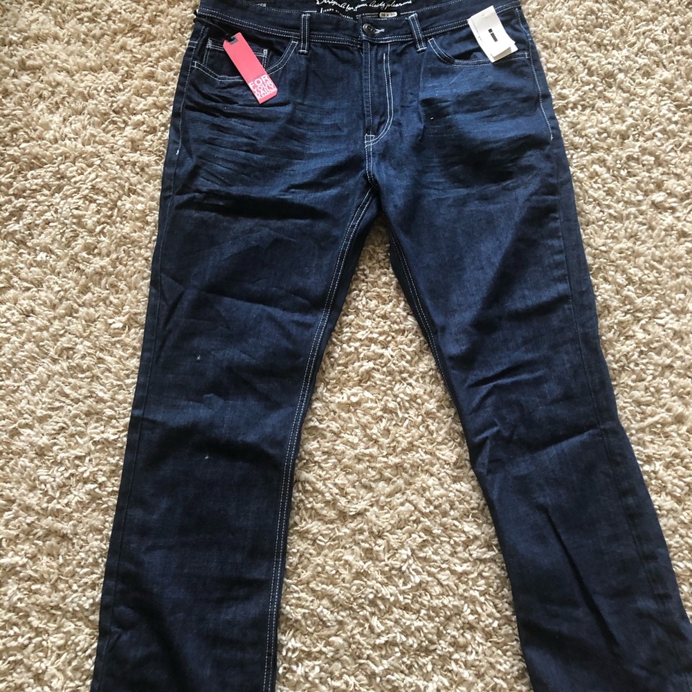 Men’s Jeans